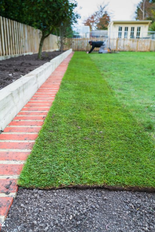 Contact About Concrete Lawn Edging