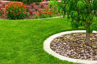 Give Your Landscaping a Polished Look!