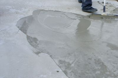 Concrete Lawn Edging Costs — Cost of Concrete Lawn Edging