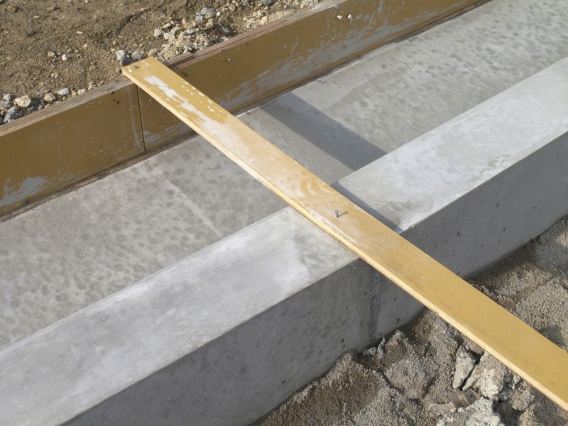 House Footing Construction in Fort Wayne, IN
